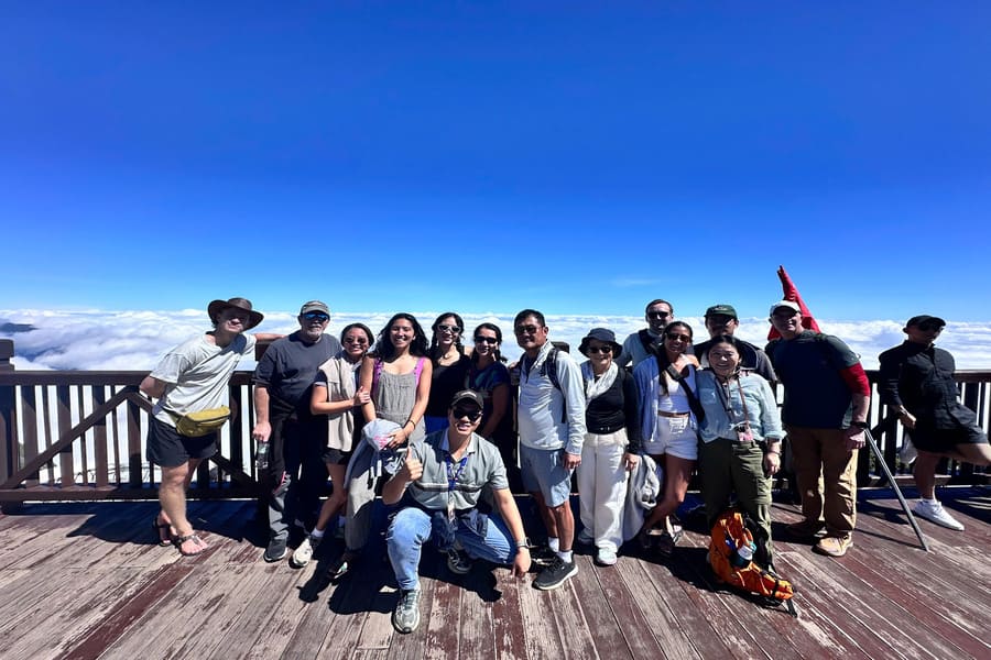 18 day vietnam itinerary - sapa fansipan