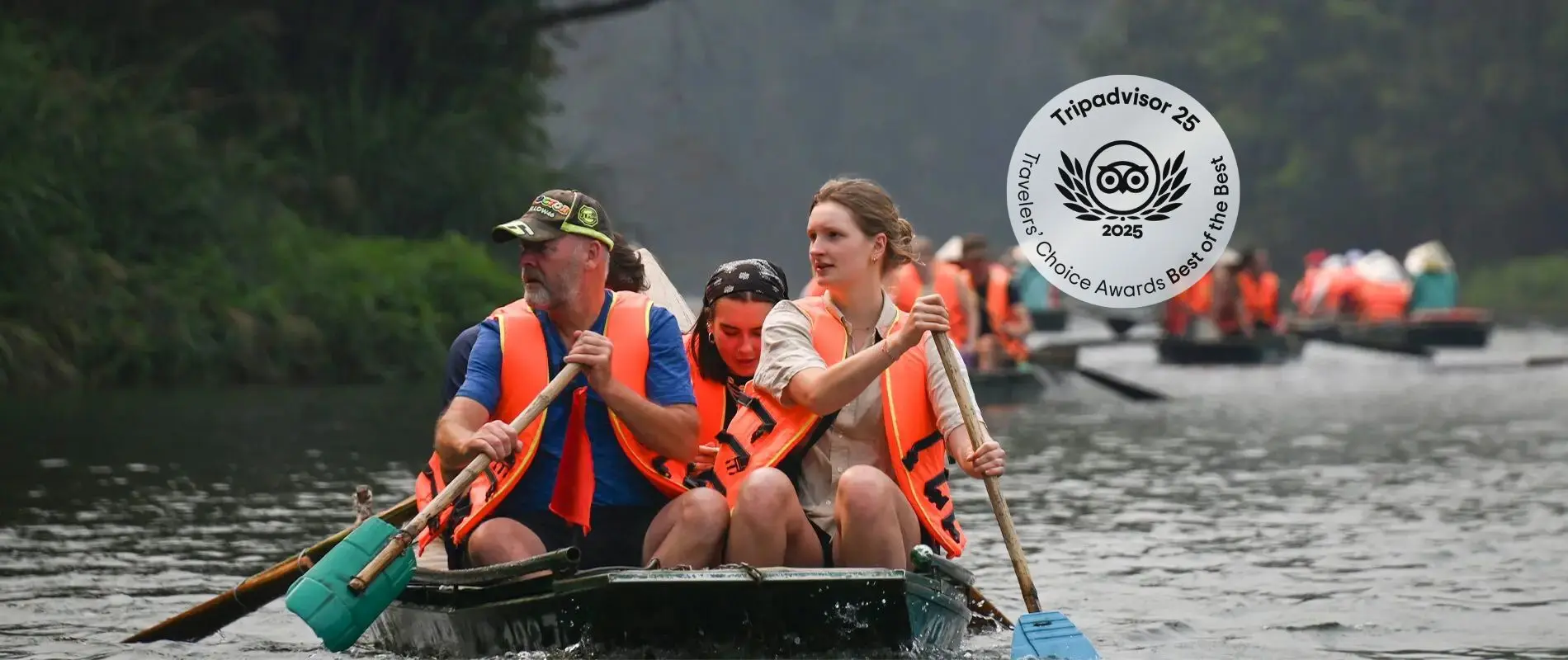 A Reliable Vietnam-based Local Tour Company