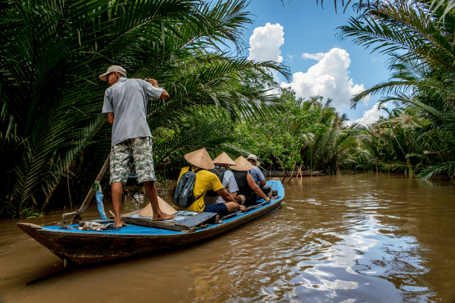 Ben Tre tour operators in Vietnam