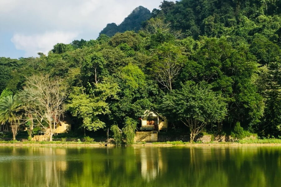 Cuc Phuong National Park - Vietnam tour packages