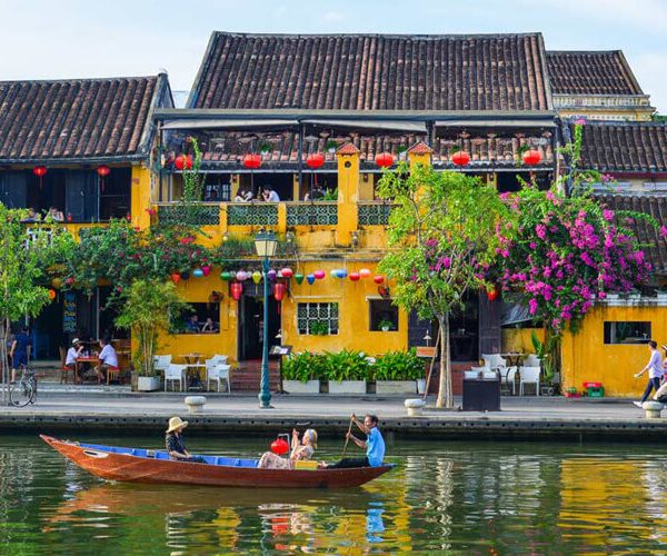 Hoi An - Vietnam tour packages