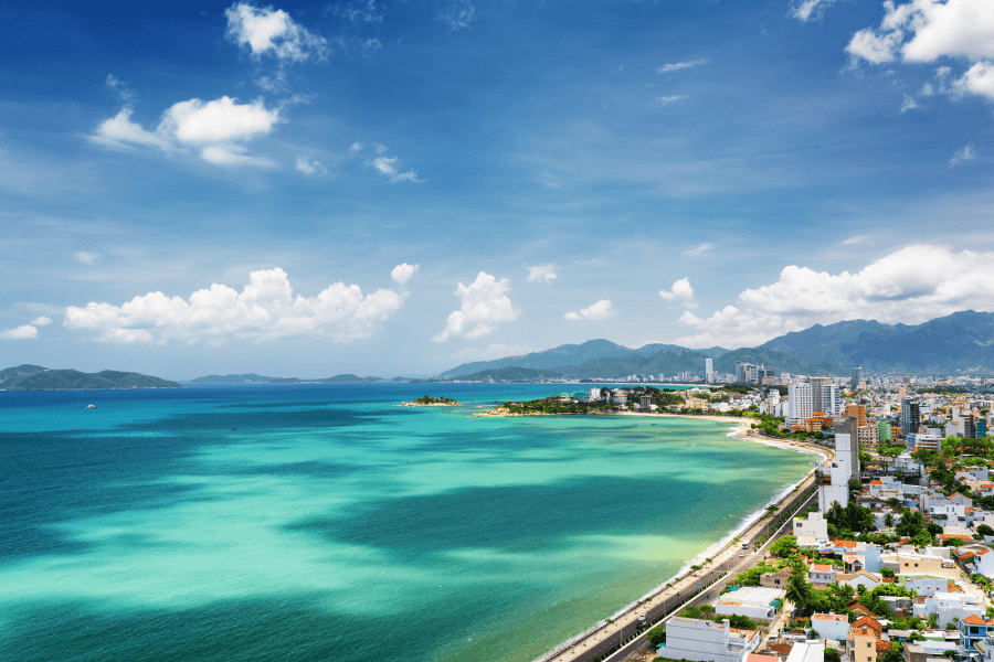 Nha Trang beach tour operators in Vietnam