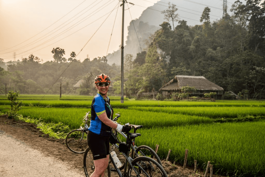 Vietnam cycling tour operators in Vietnam (1)