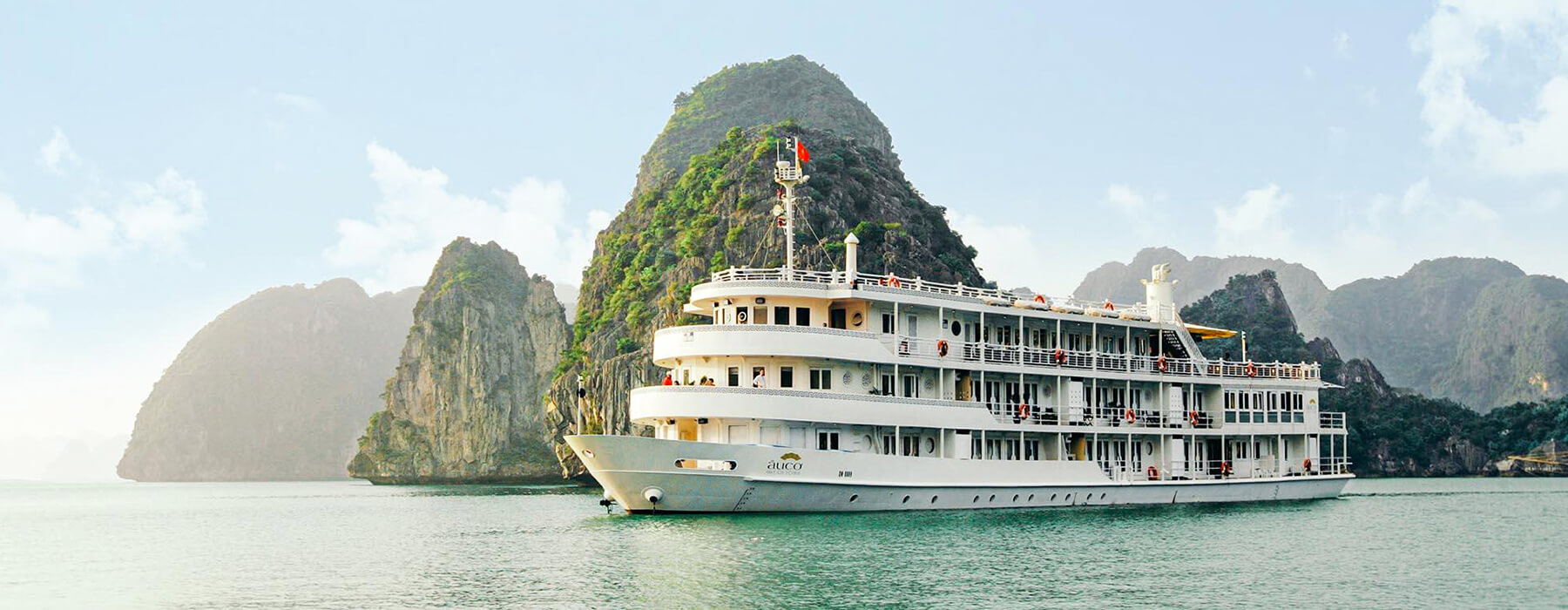 Vietnam local tour company