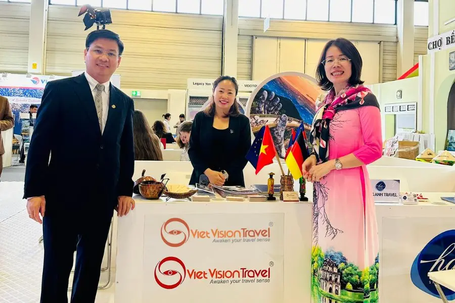 award winning local tour operators in vietnam