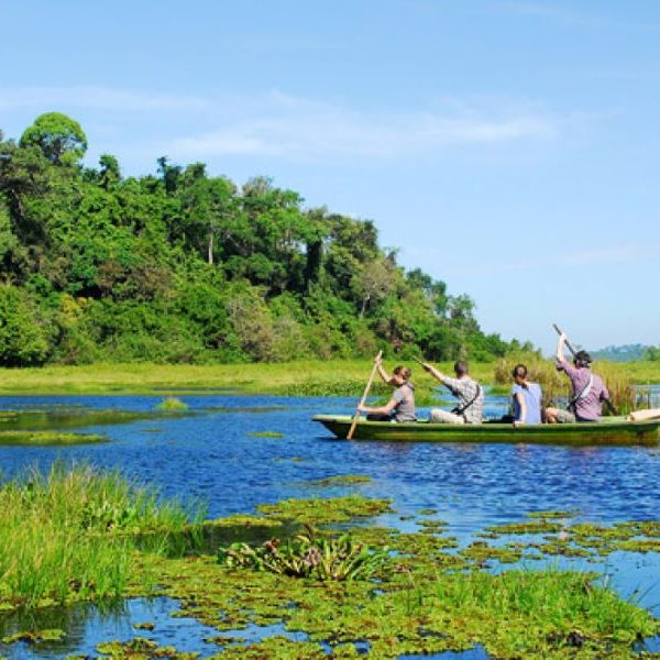 nam cat tien national park - Vietnam tour package