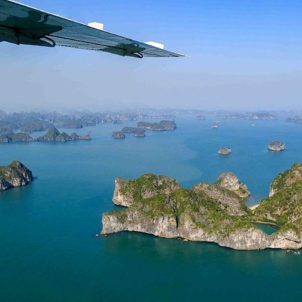 halong bay - Vietnam tour package