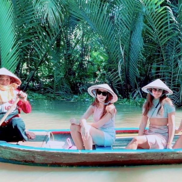 mekong delta - Vietnam tour package