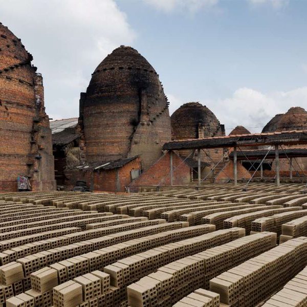 vinh long brick village