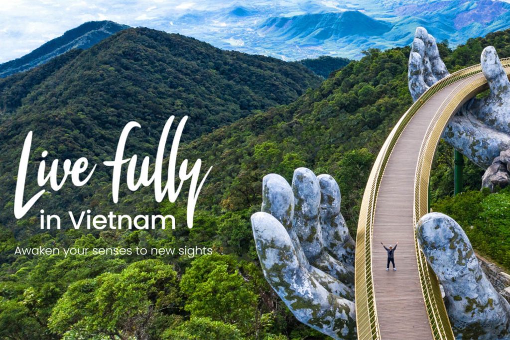 LiveFully InVietnam