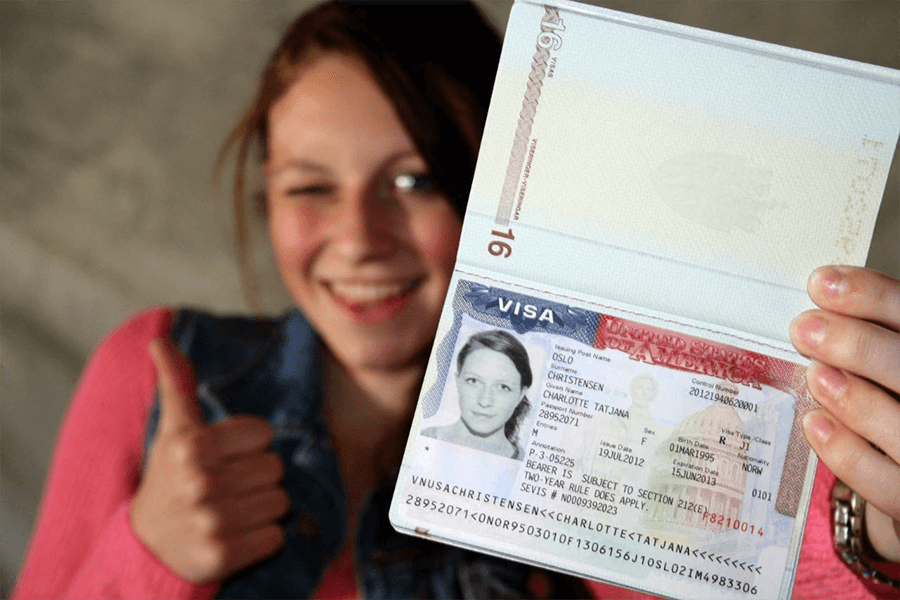 Visa Vietnam Fully Exemption