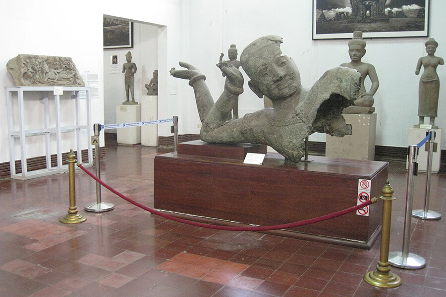national-museum-CambodiExhibition