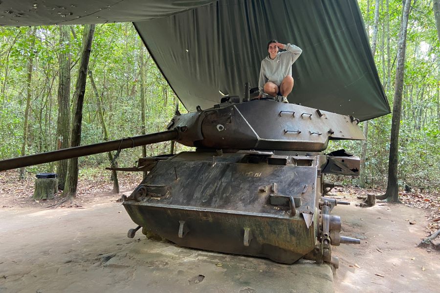 distinguishing tour packages with vietnam local tour agency
