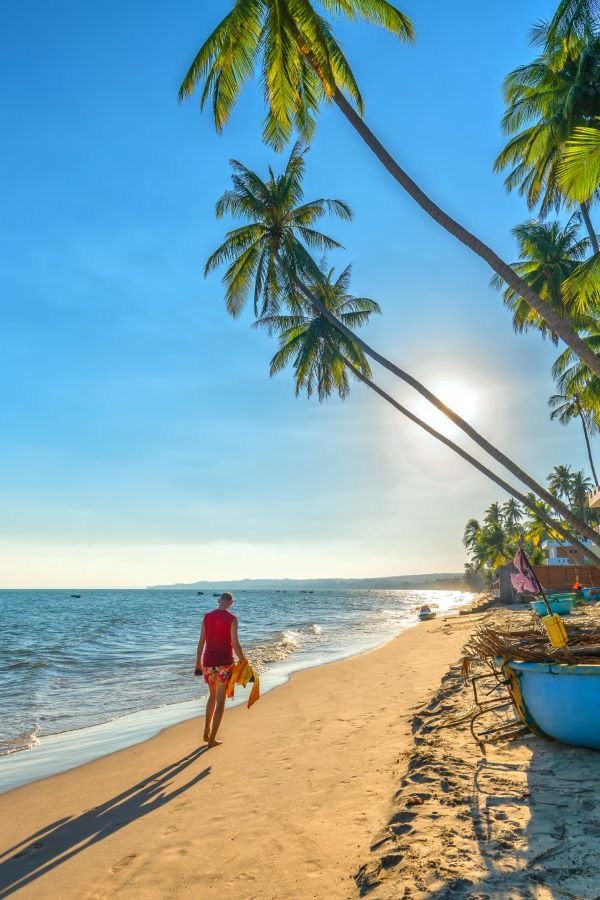 vietnam beach tours by best tour agency in vietnam