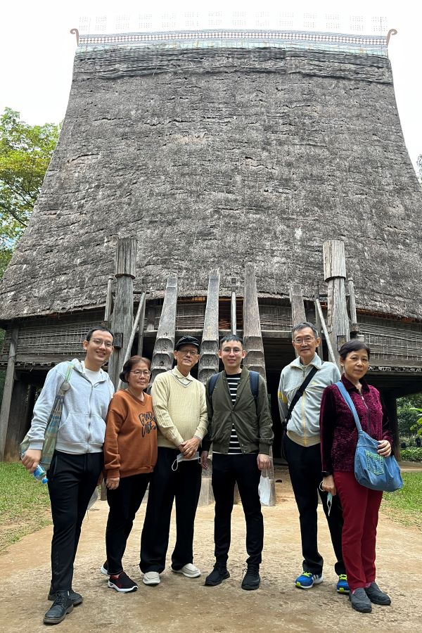 vietnam luxury tours by vietnam travel agency