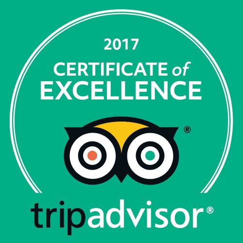 2017 vietnam travel agency excellence