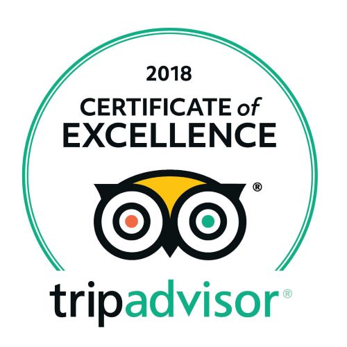 2018 excellence travel agency in Vietnam