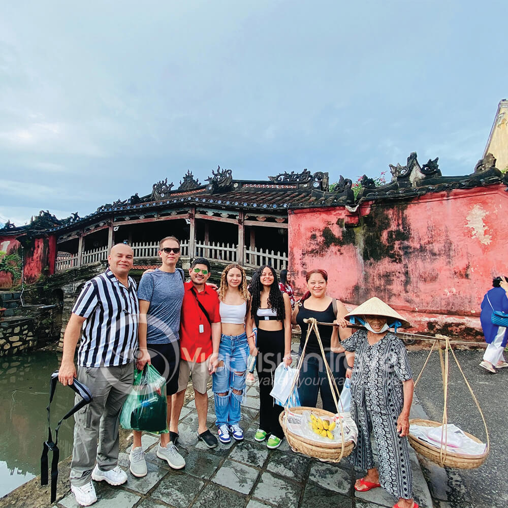 Top 10 Vietnam attractions sellected by Vietnam travel agency Viet Vision Travel