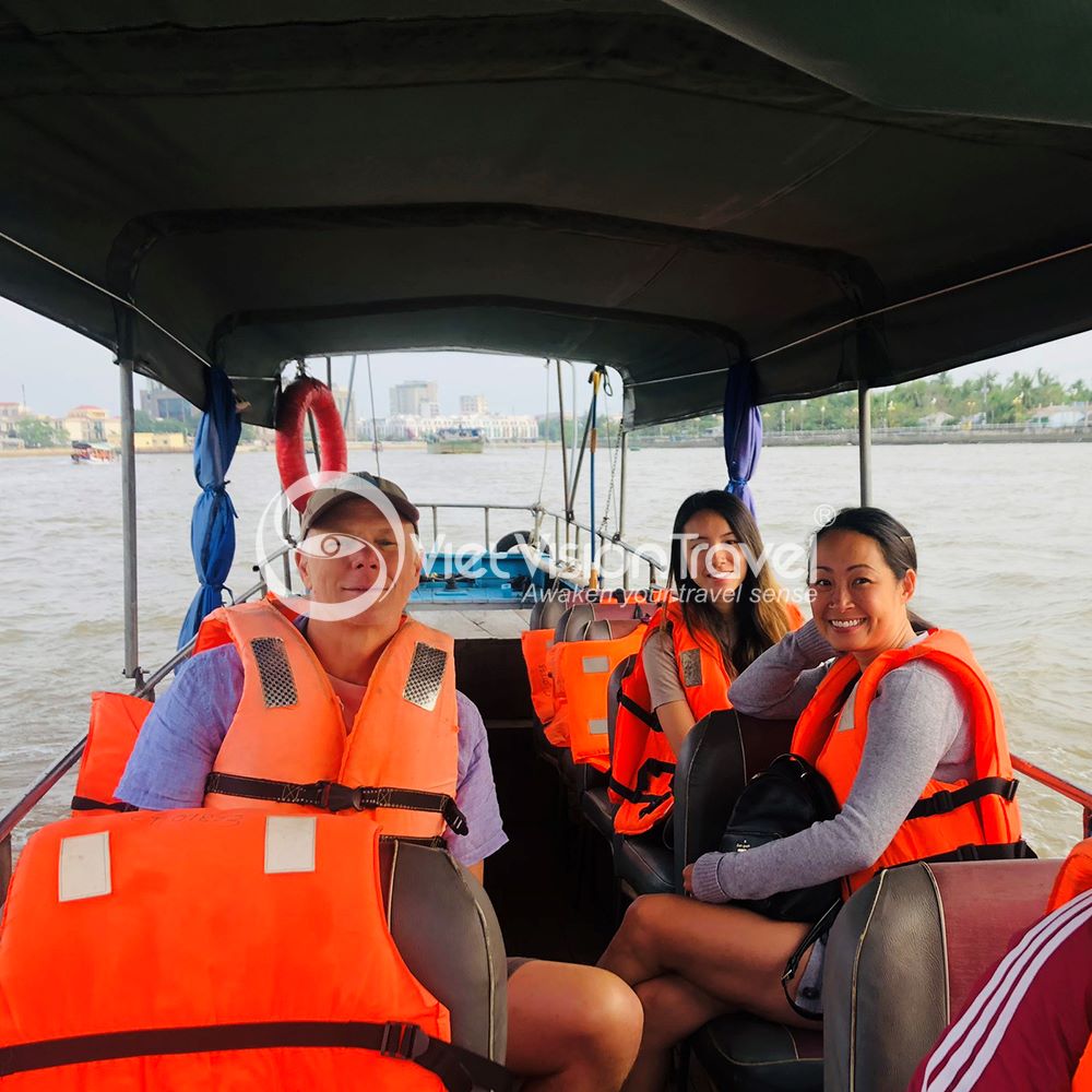 health and safe with local tour operator in vietnam