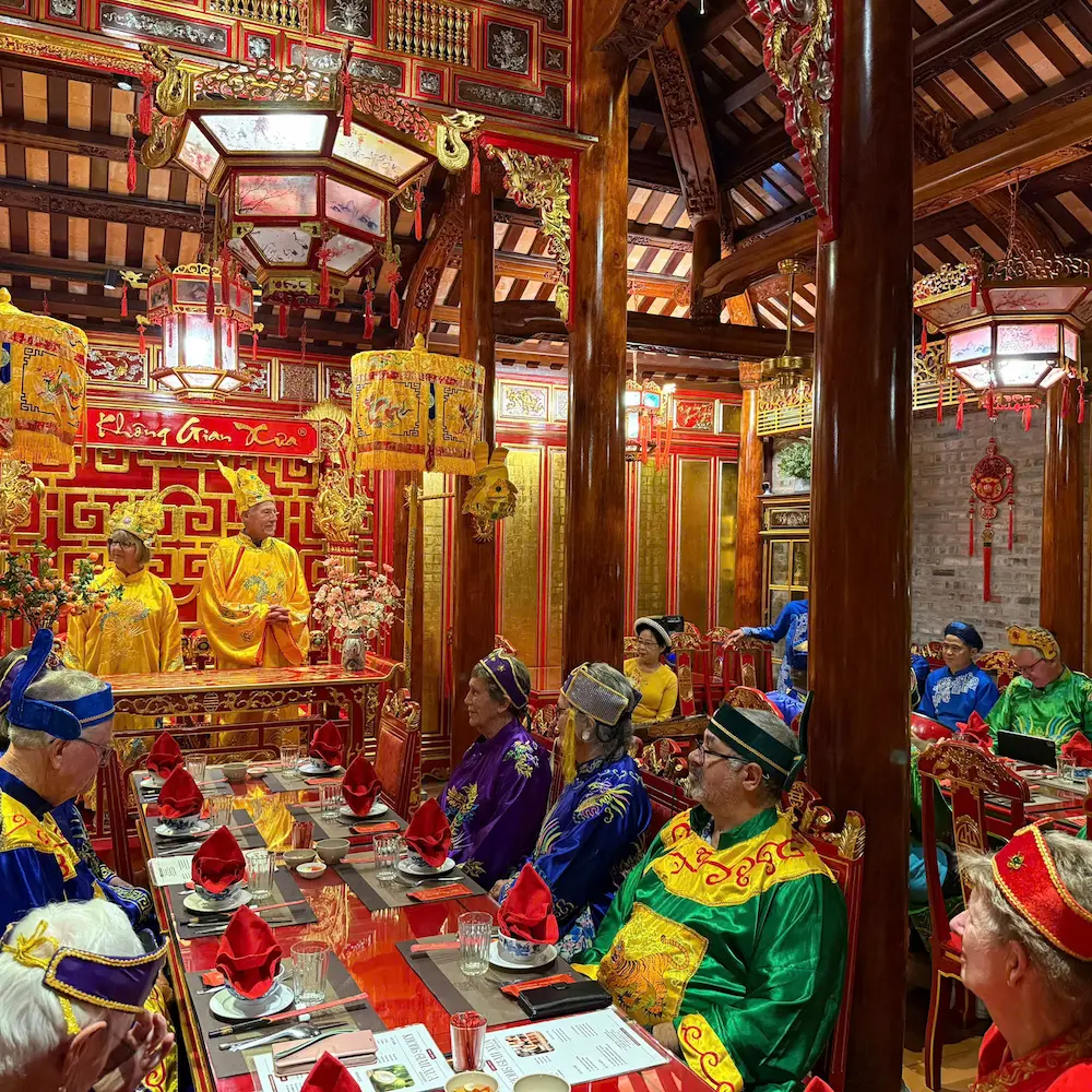 history with vietnam tour operator