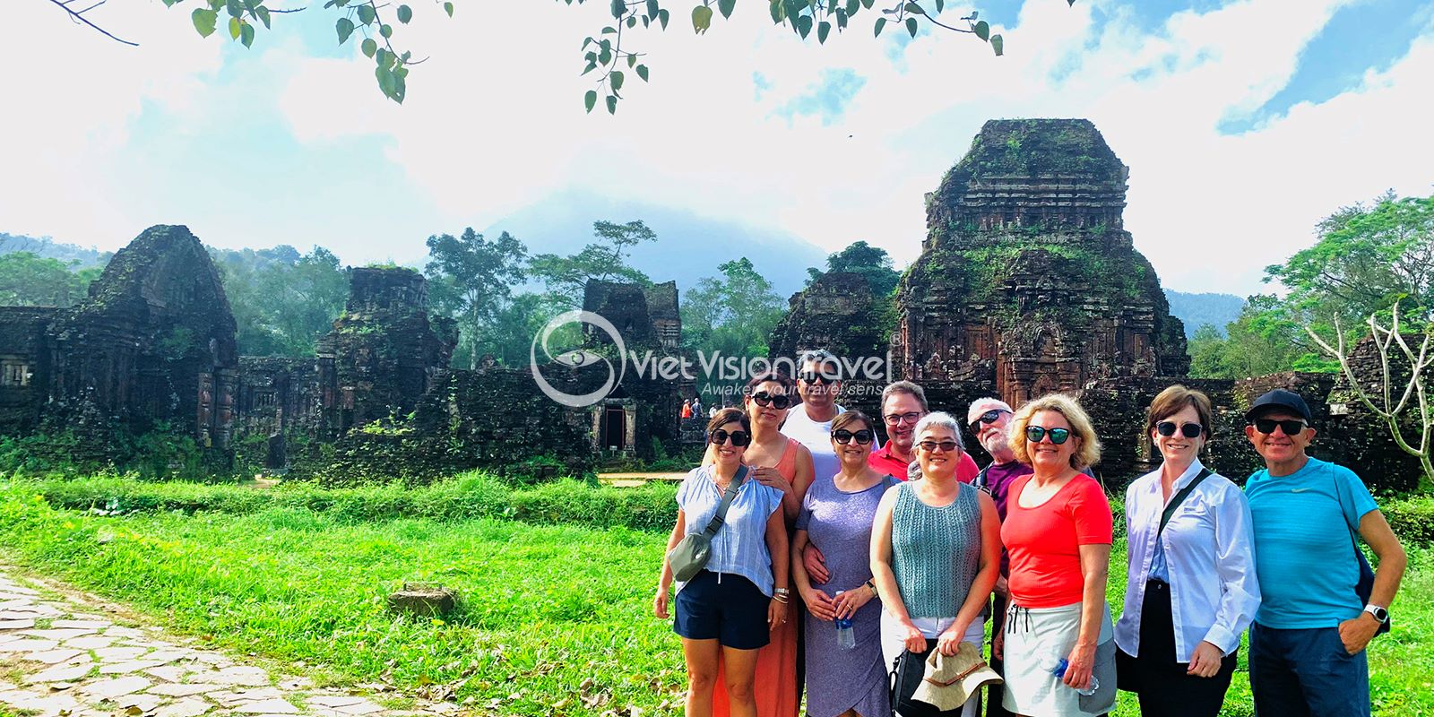 how to book with vietnam tour company