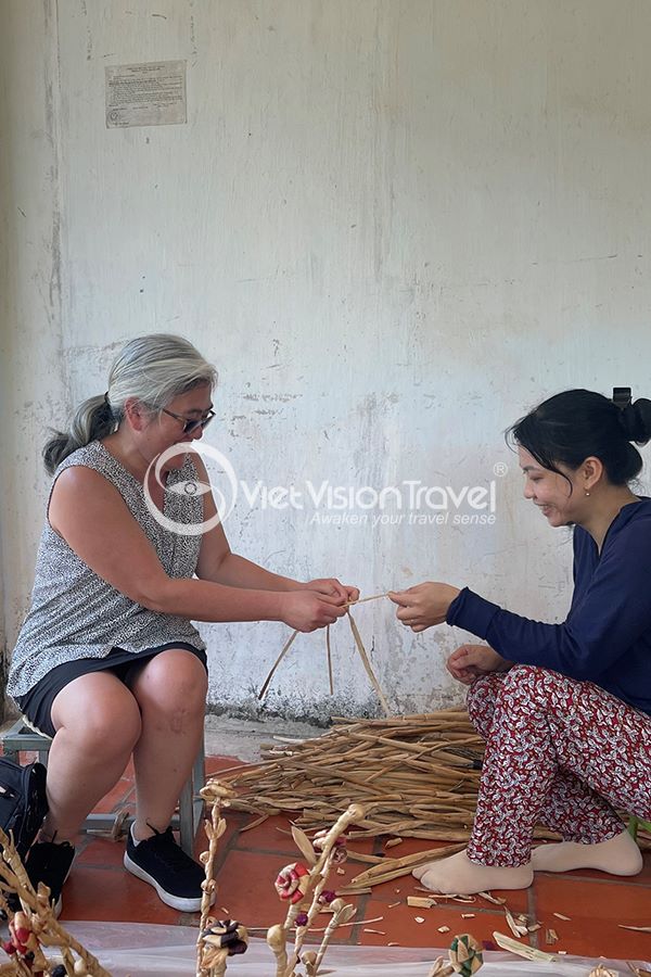 your comfort with vietnam tour opeators
