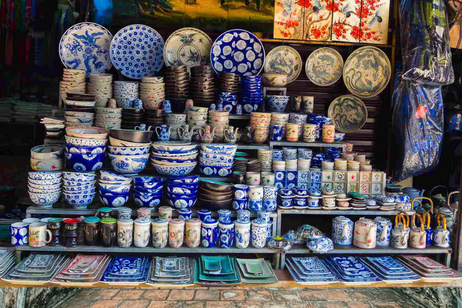 7 Must-Buy Souvenirs in Vietnam: A Shopper's Guide 13 Must-Buy Souvenirs