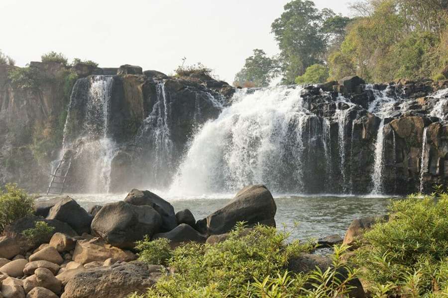 Bolaven Plateau - Laos tour