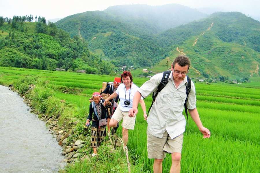 Northern Vietnam tour package