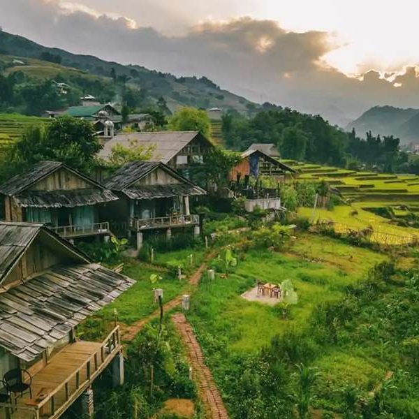 Sapa, Lao Cai - Vietnam vacation packages