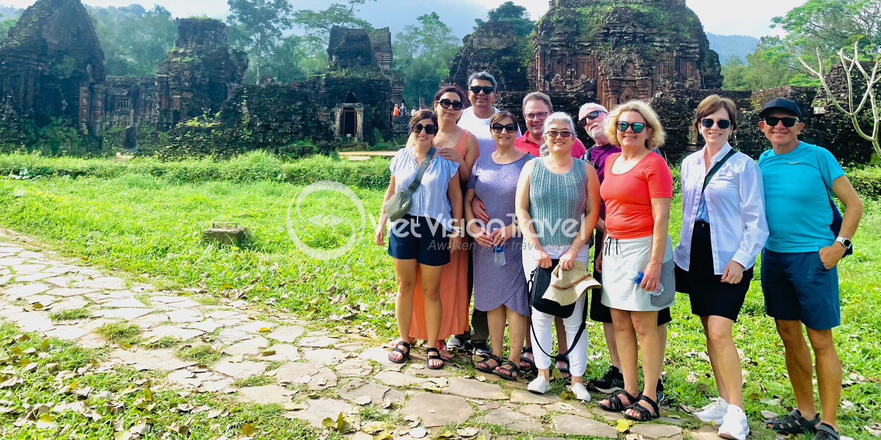 Vietnam local tour operators - best tour company