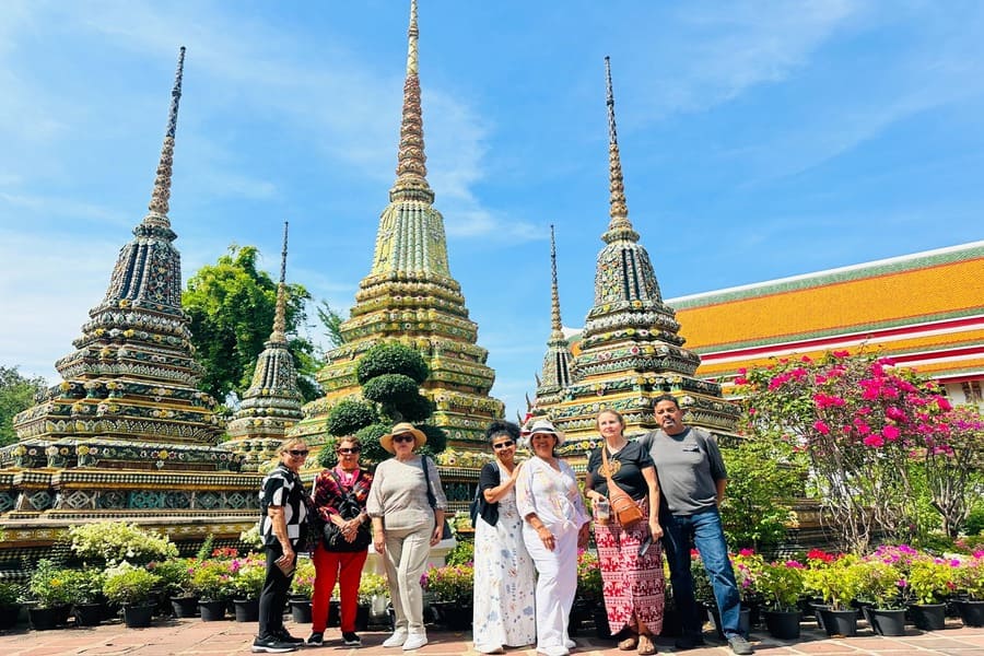 vietnam, cambodia itinerary 21 days