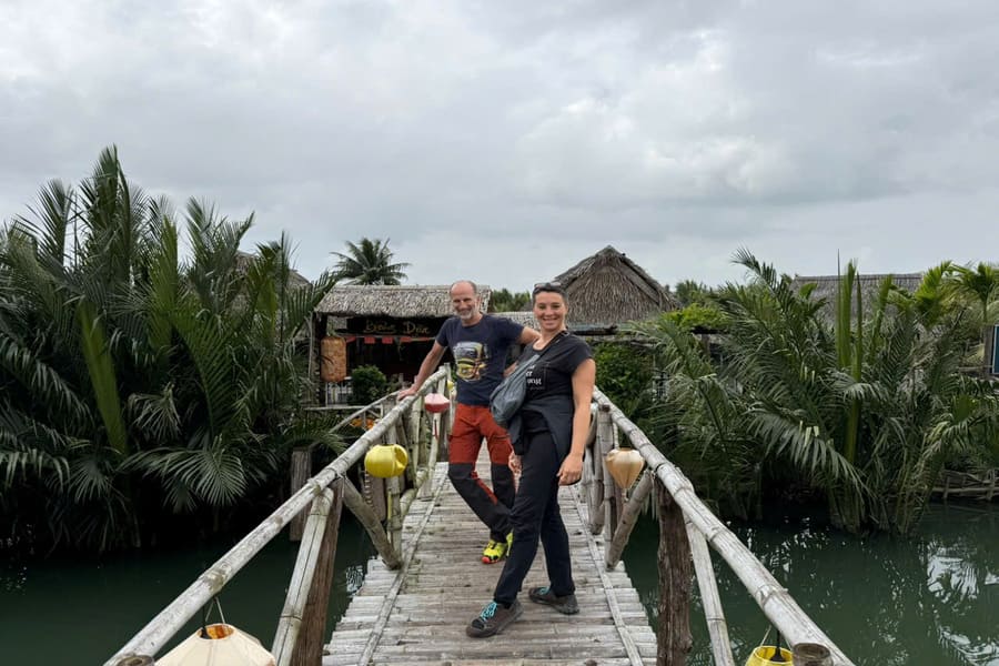 vietnam, cambodia itinerary 21 days