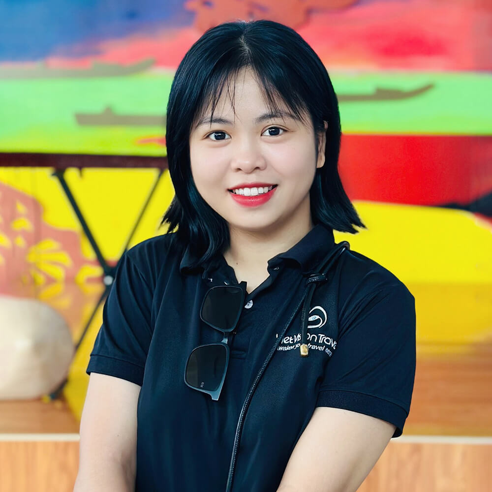 Mrs. Đinh Hương - Sales Representative