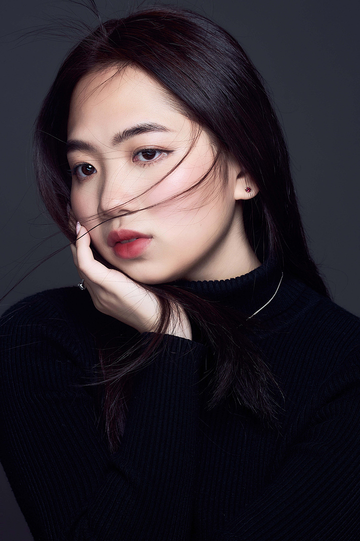 Ms. Nguyệt Minh - Marketing Excecutive