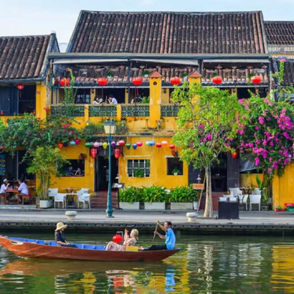 Hoi An - Vietnam tour company