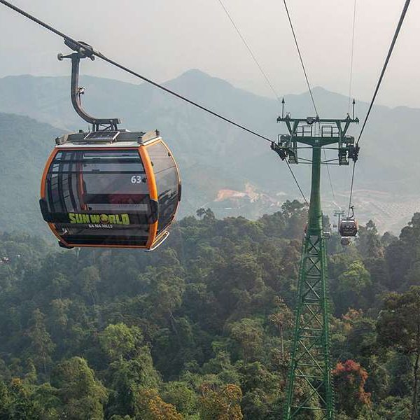Ba-Na-Hills-via-Cable-Car-Vietnam-tour package