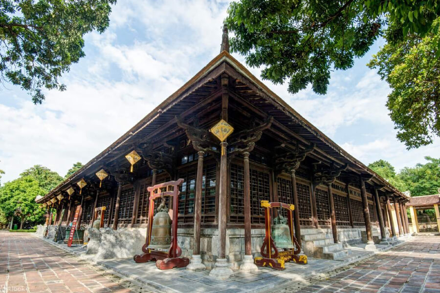 Hue Royal Fine Art Museum - Vietnam family tours