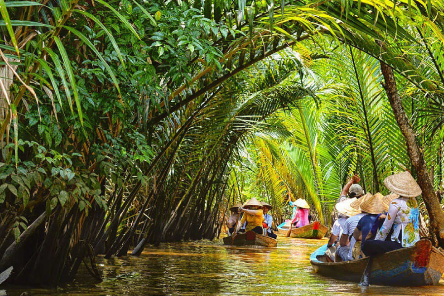 Mekong Delta - Vietnam tour operator