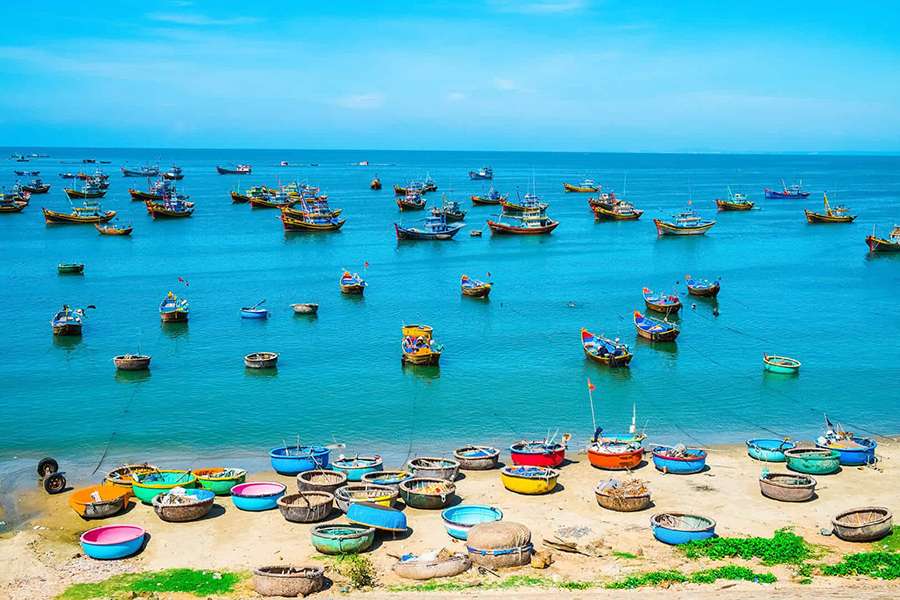 Mui-Ne-Phan-Thiet-Vietnam tour package