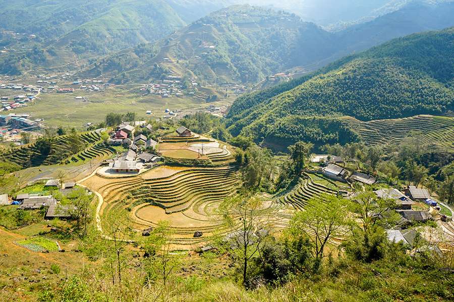 Muong-Hoa-Valley-Vietnam-tour