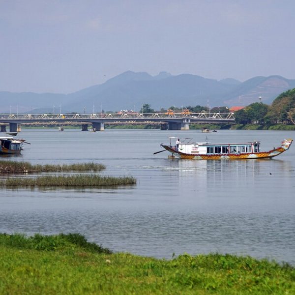 Perfume River - Vietnam tour packages