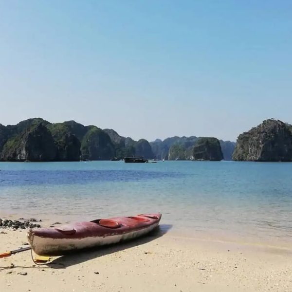 Van Boi Area - Multi country tour