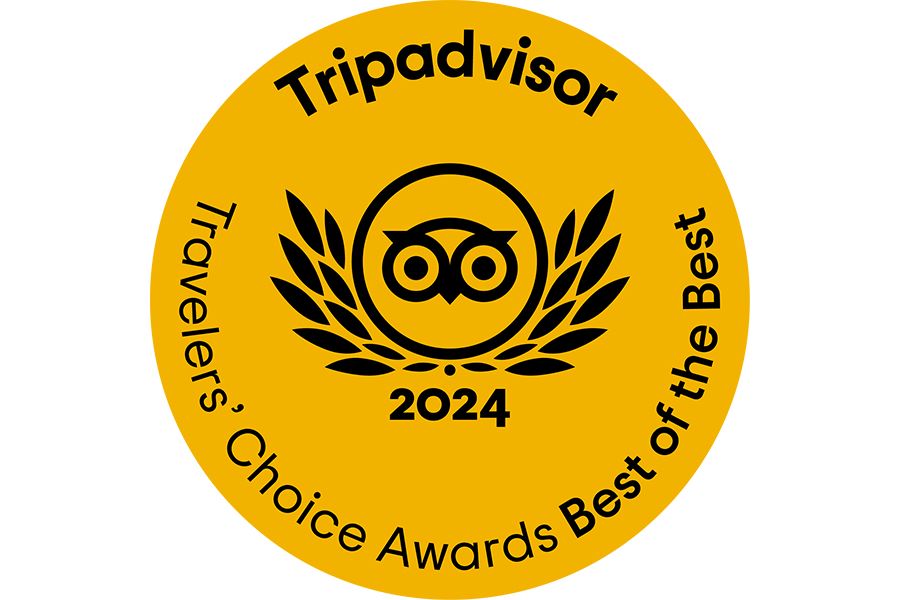 Vietnam TripAdvisor Traveler Choice Awards