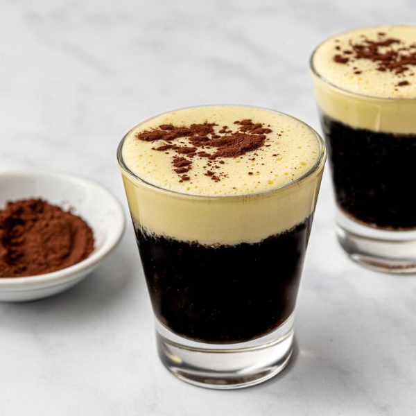 Vietnamese egg coffee - Multi country tour