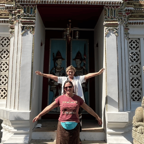 cambodia laos vietnam thailand itinerary