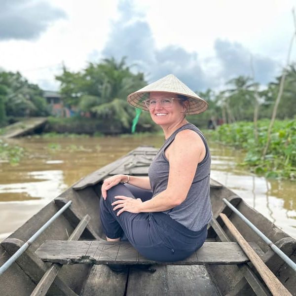 mekong delta - vietnam itinerary 28 days
