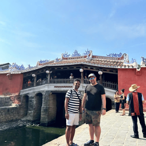 thailand vietnam laos cambodia itinerary