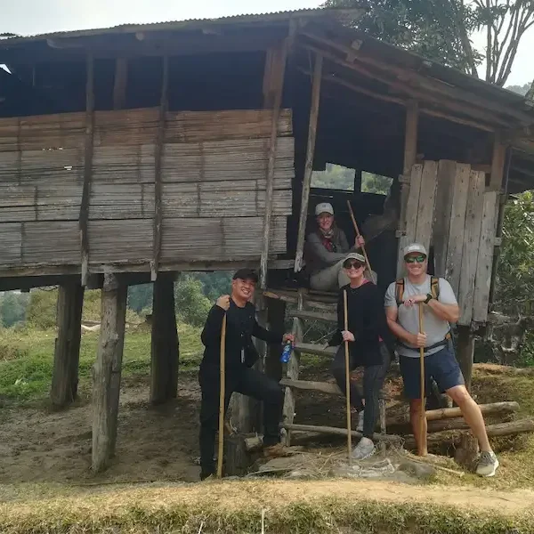 Thailand Vietnam Cambodia travel itinerary with cultural experiences