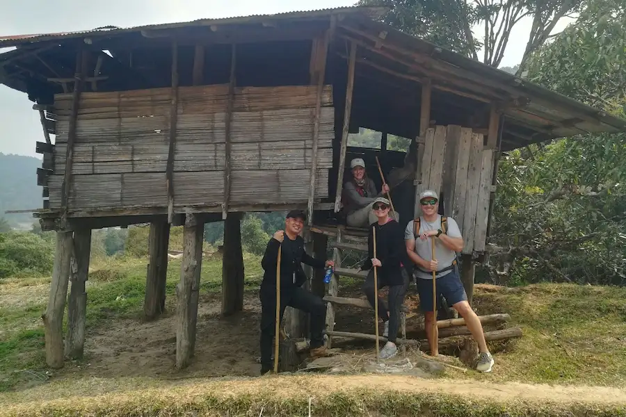 Thailand Vietnam Cambodia travel itinerary with cultural experiences